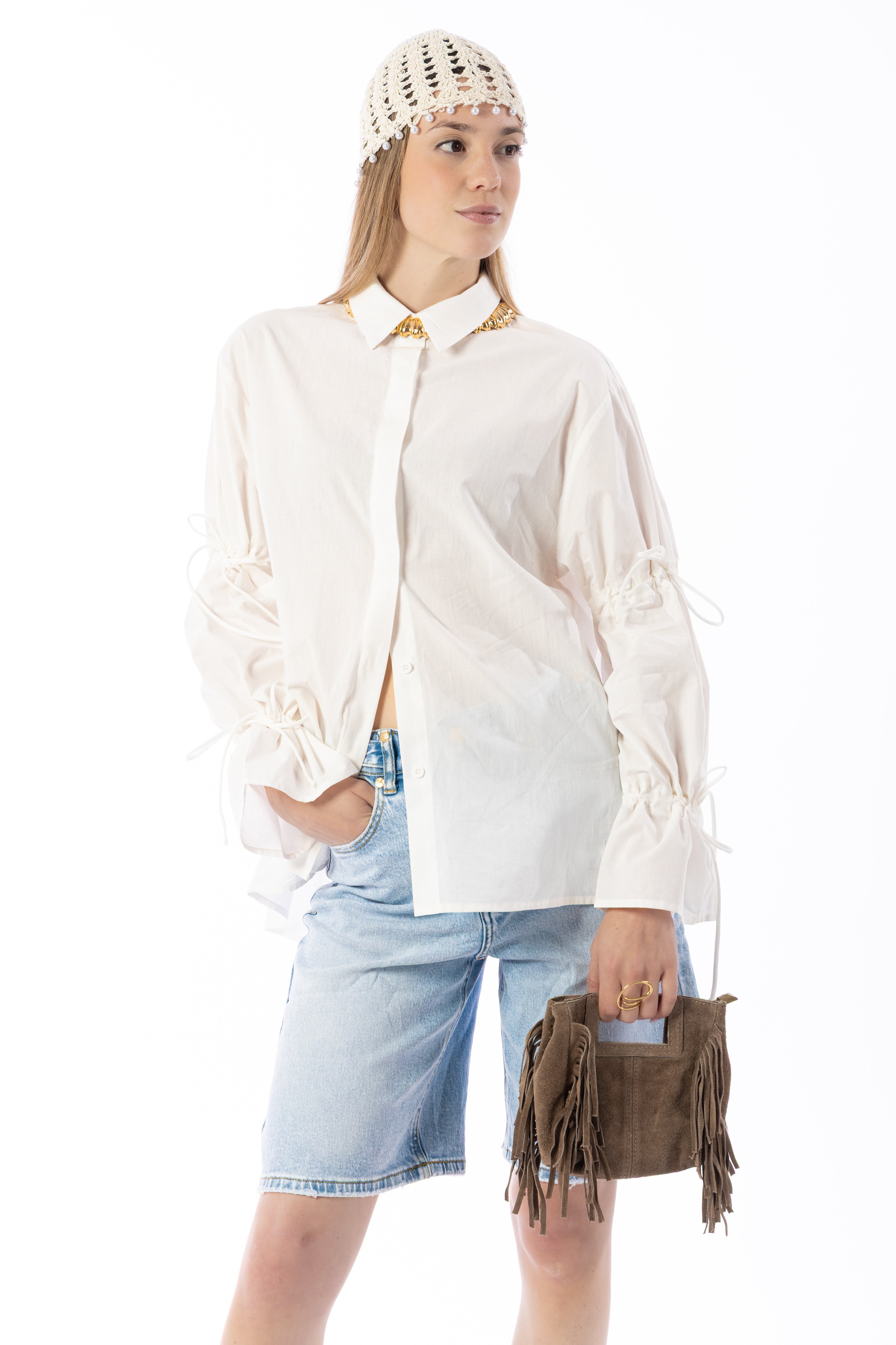 Camicia Summer love