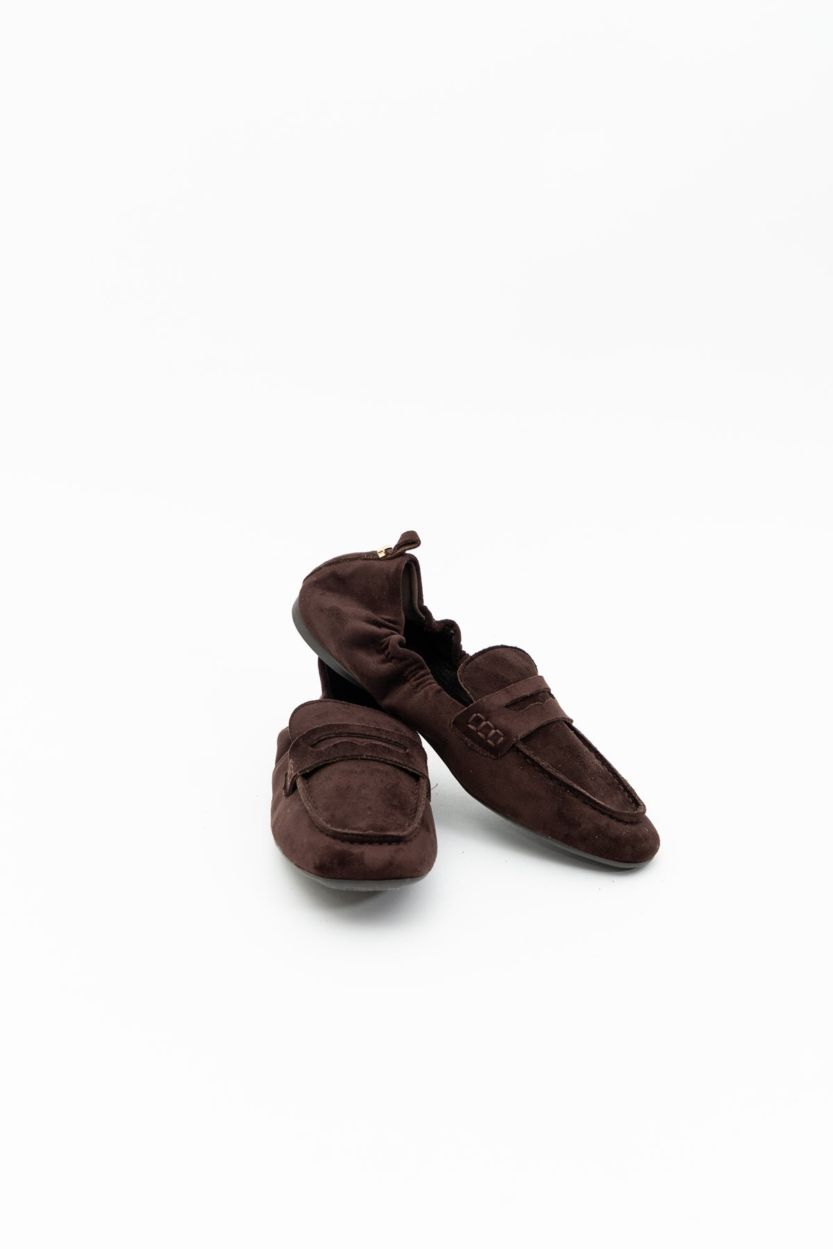 Mocassino Torino cioccolato