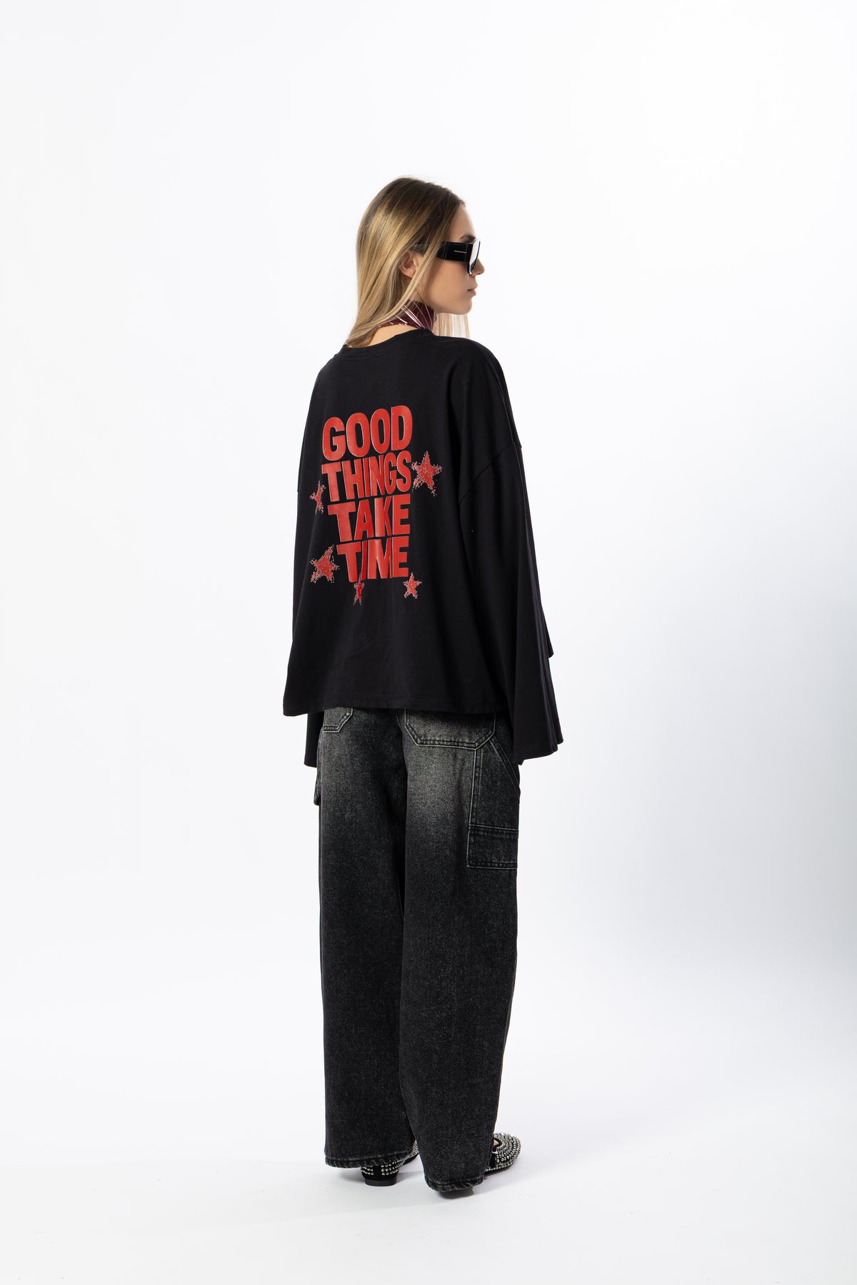 Maglia Good Things
