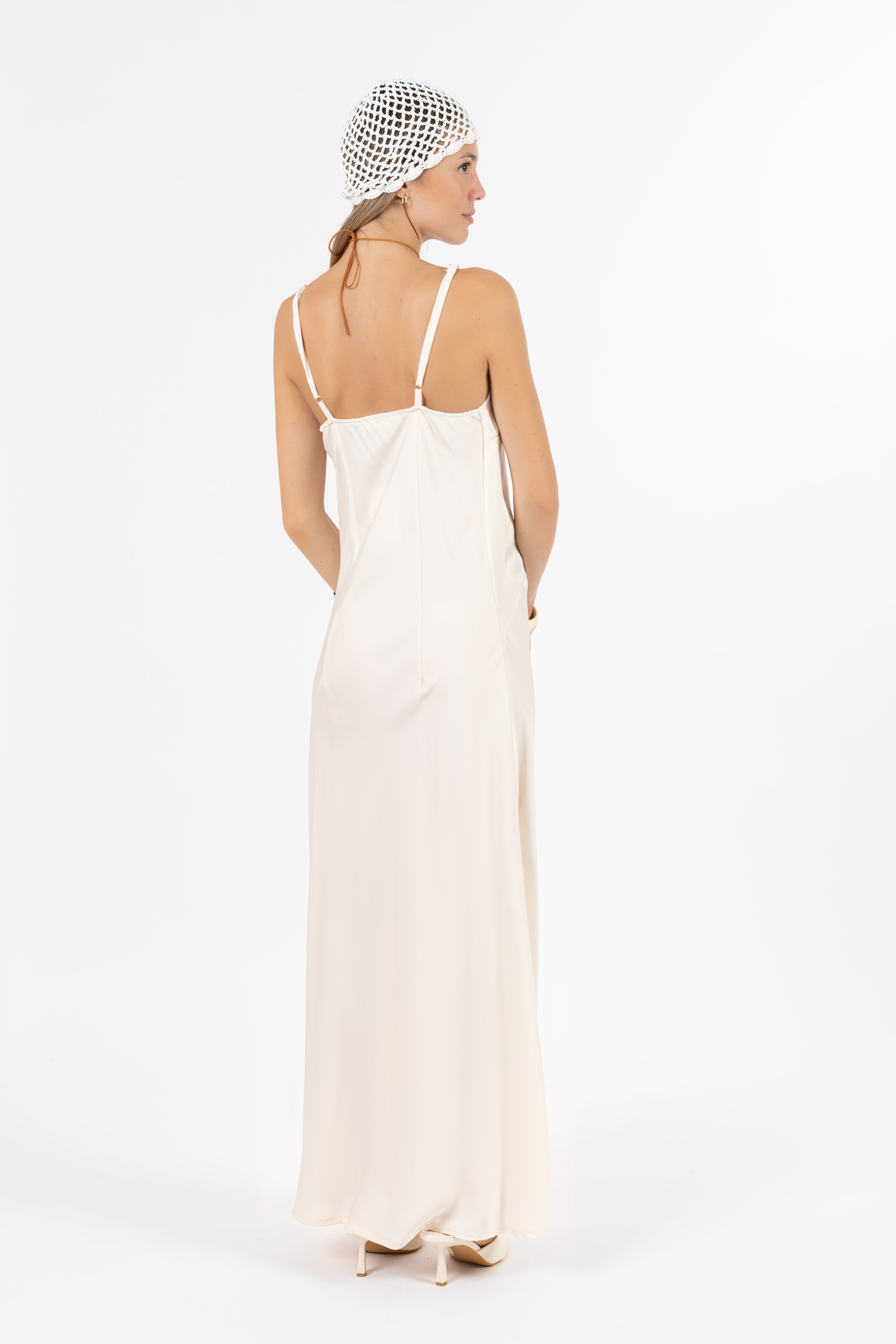 Sleepdress panna