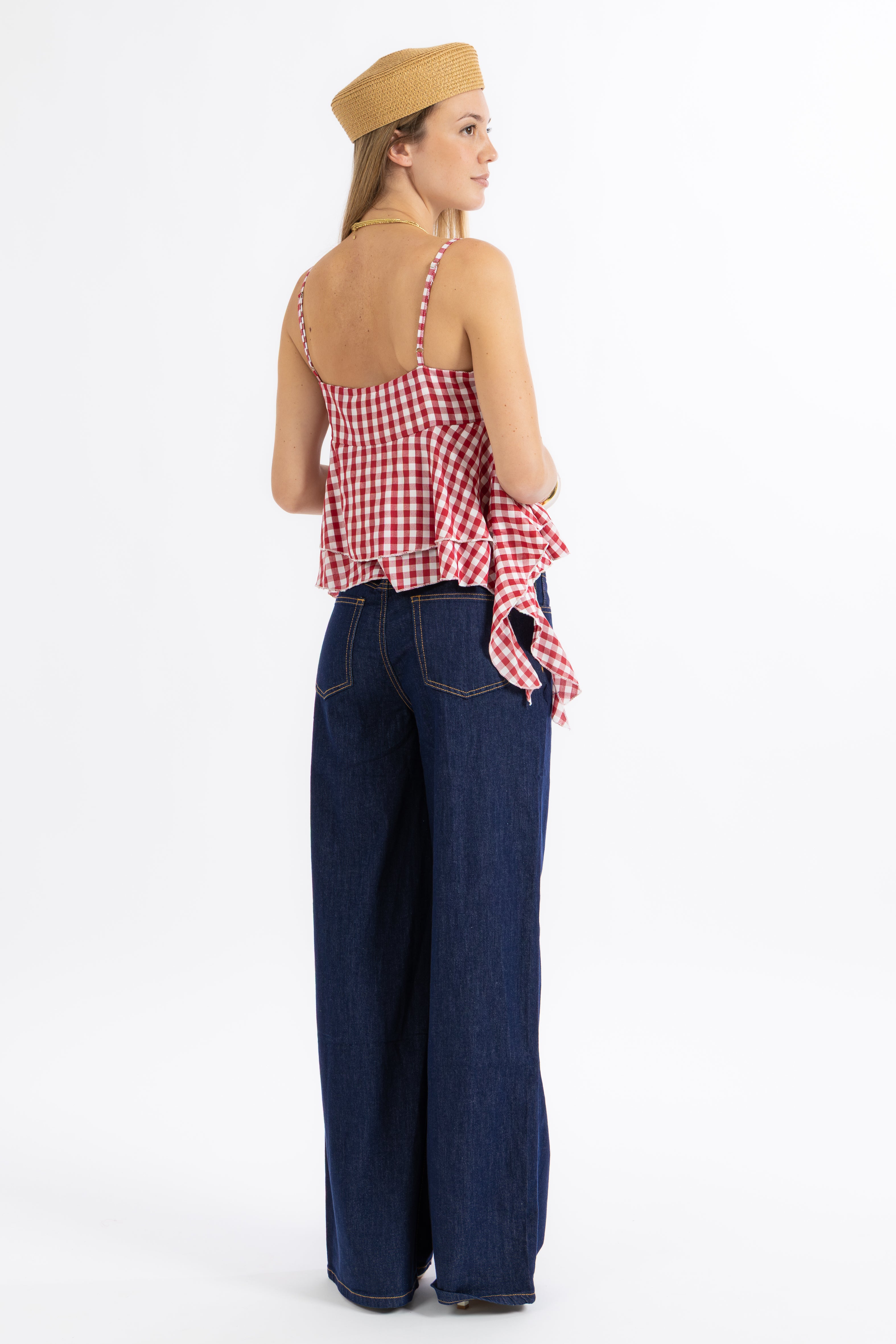Top vichy