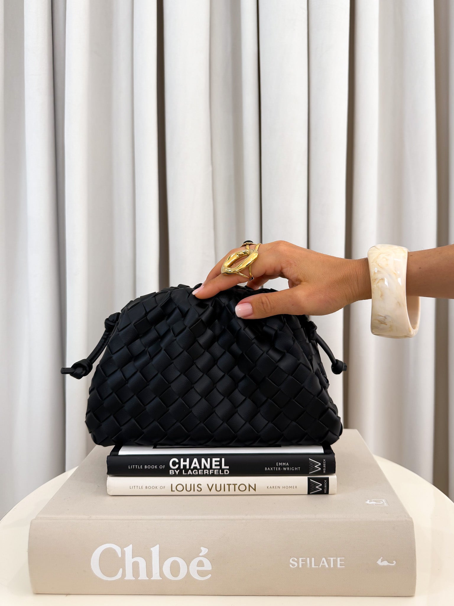 Mini Pouch modello Isabel
