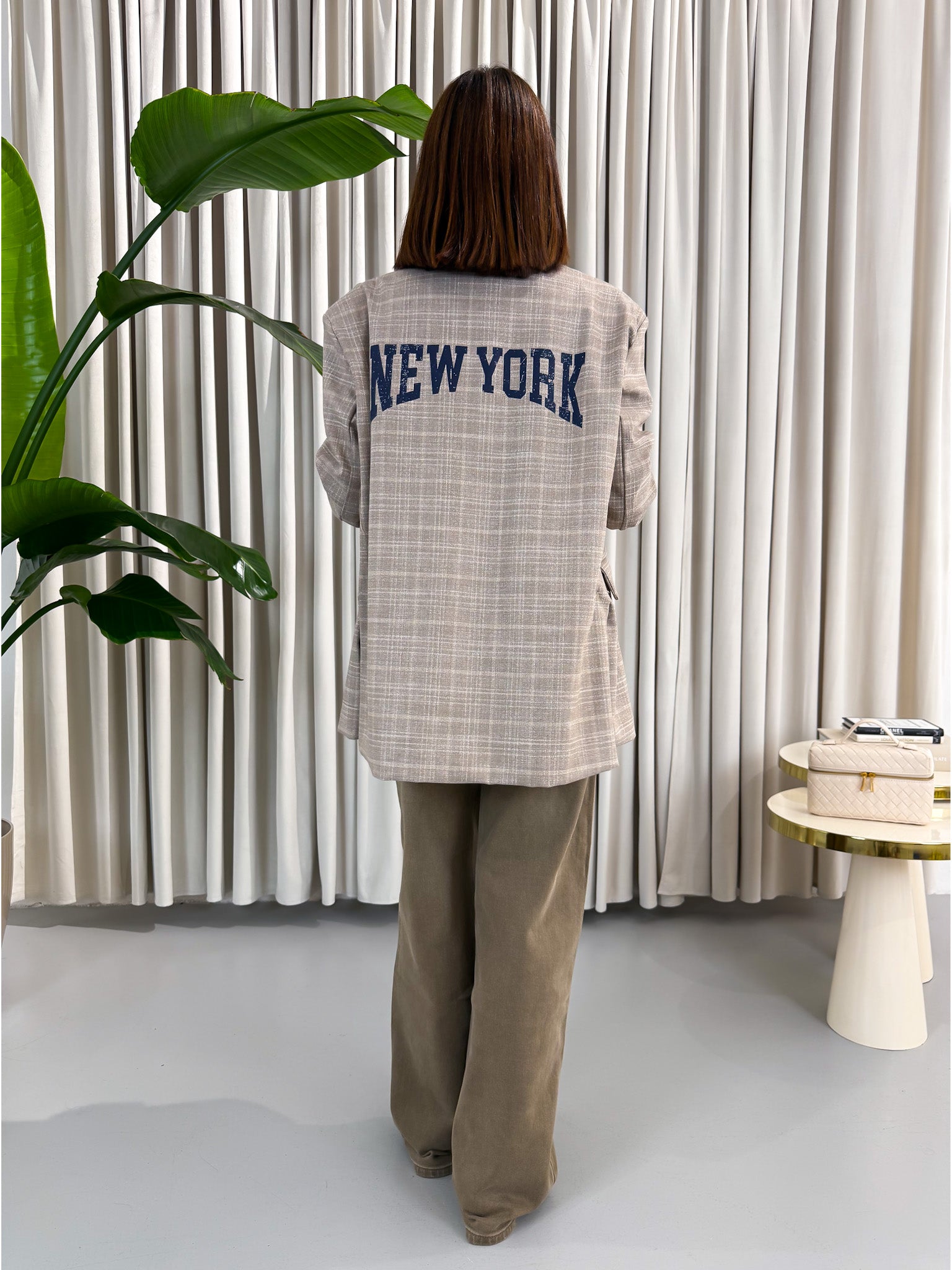Blazer New York