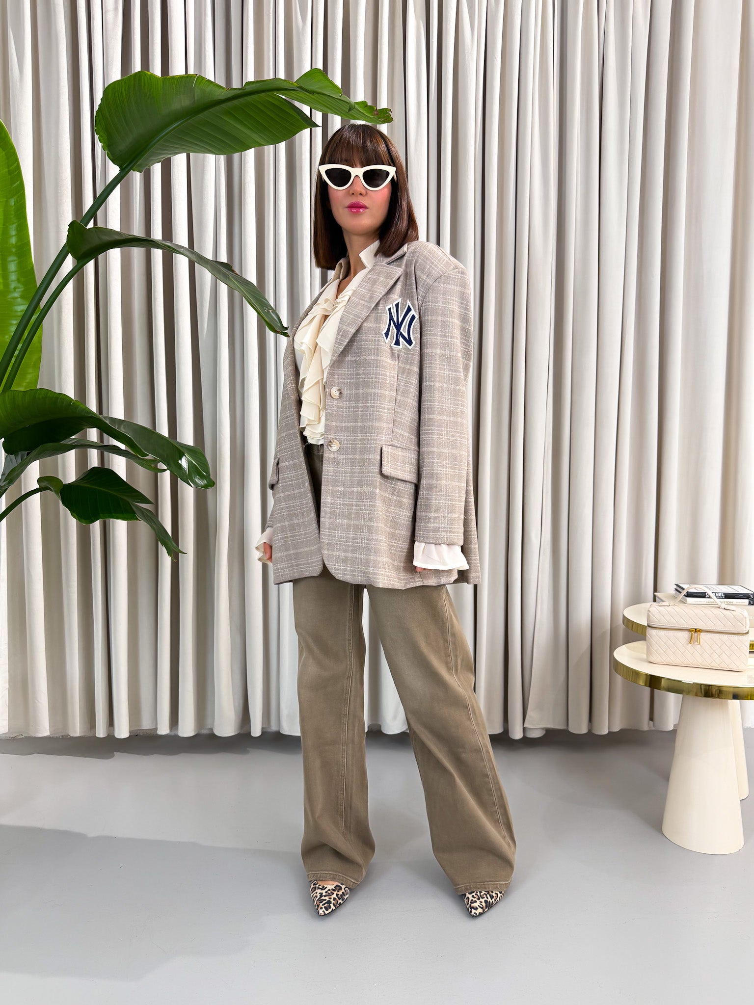 Blazer New York