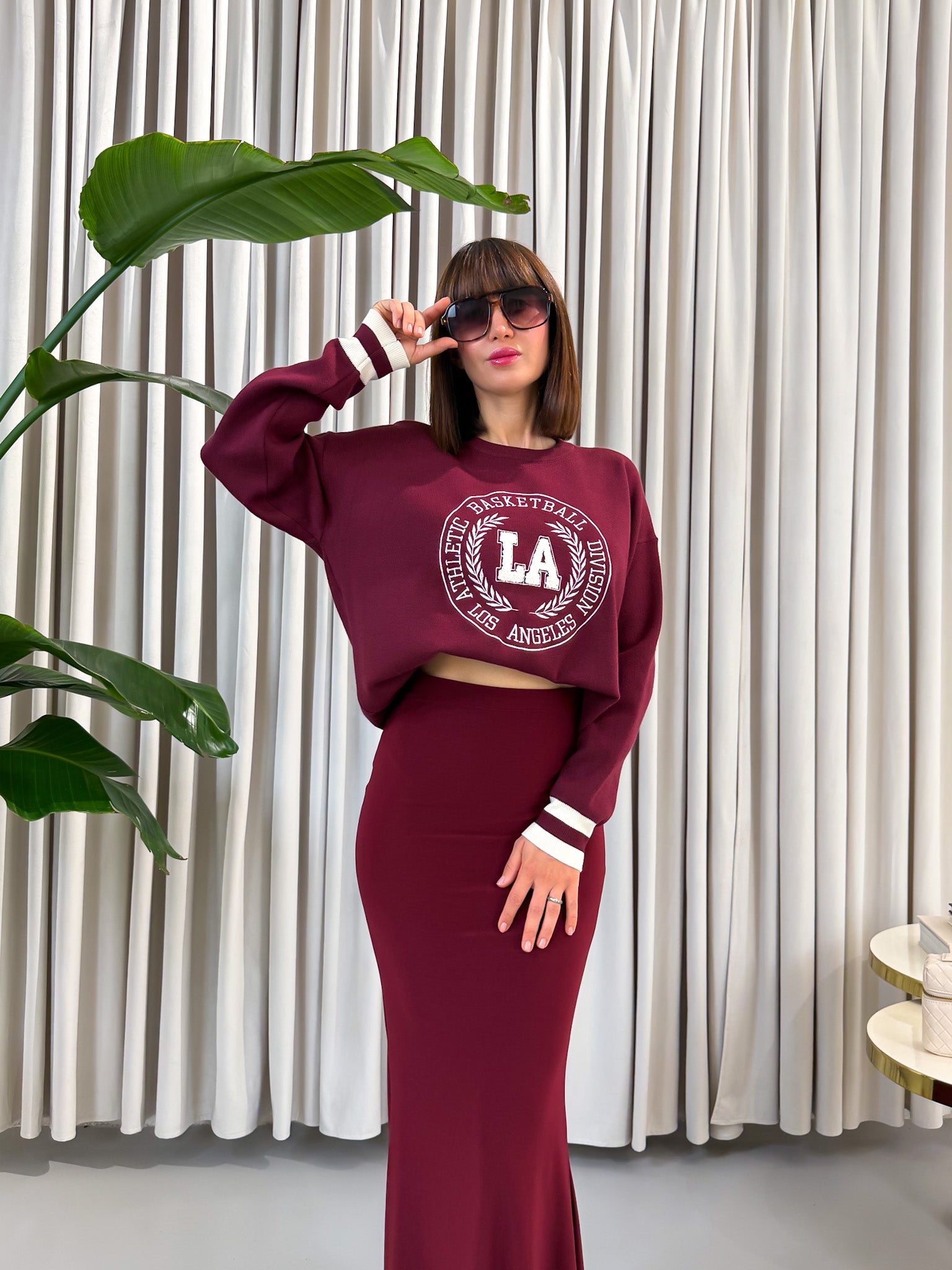 Pullover basketball