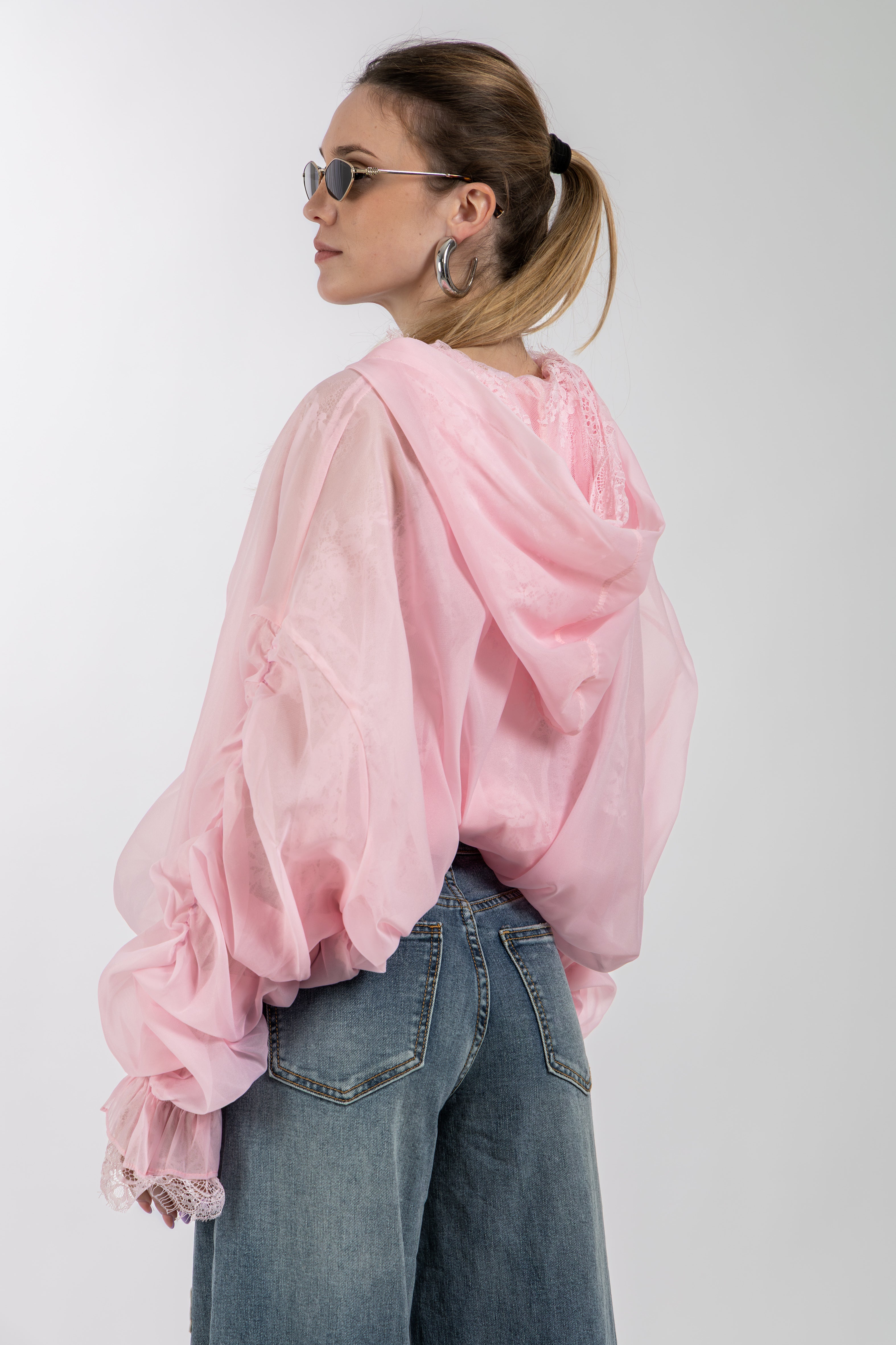 Bomber bubble