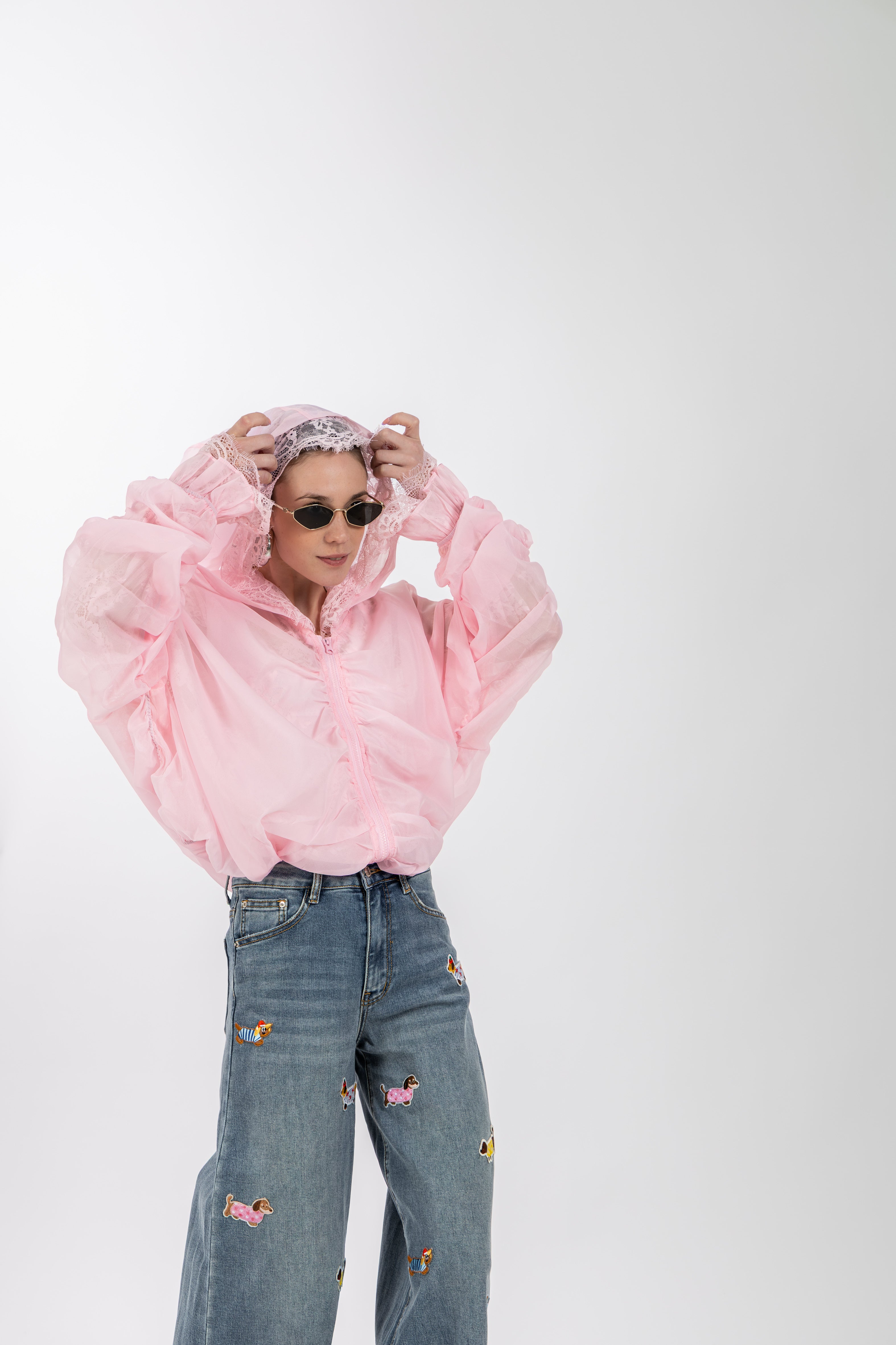 Bomber bubble