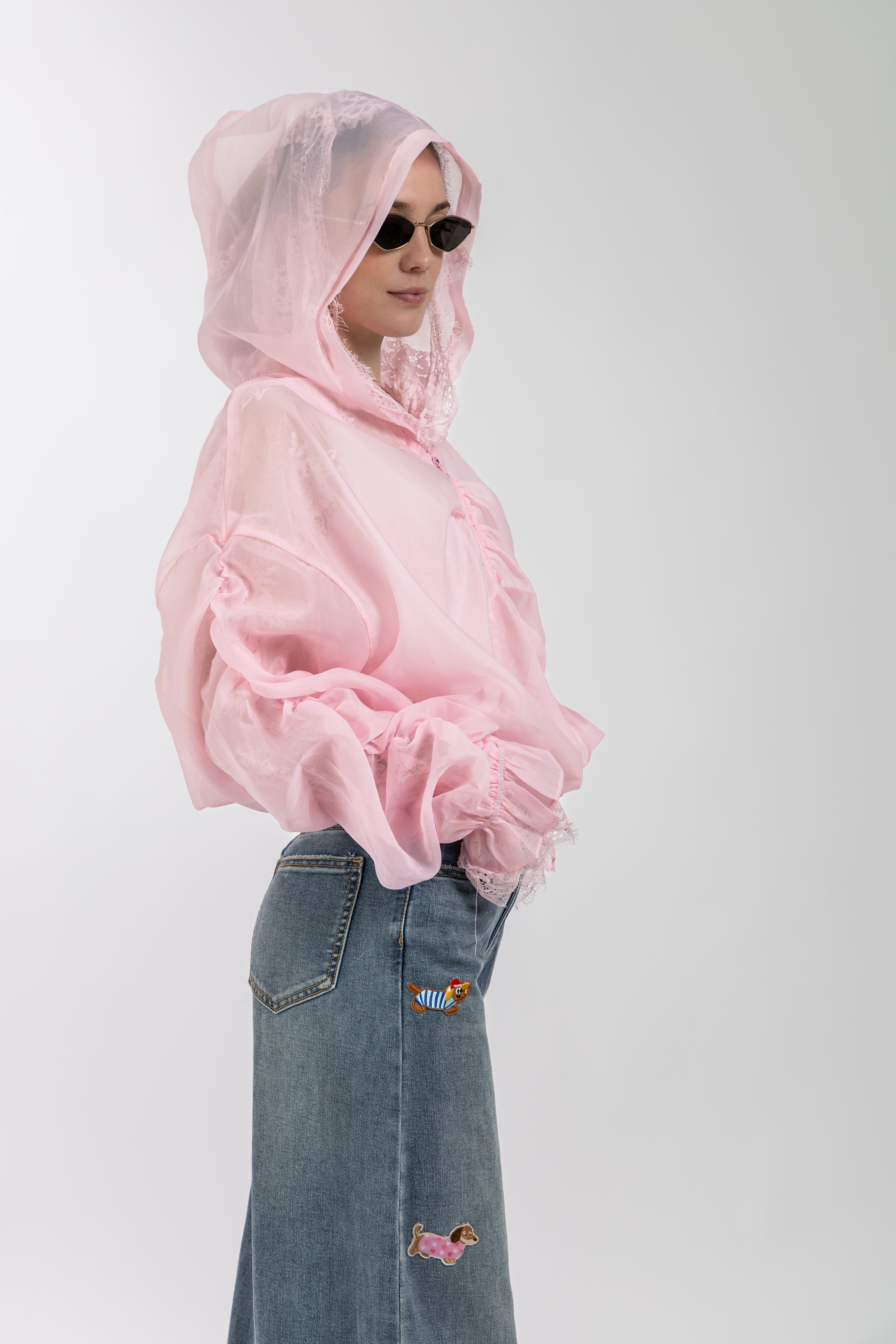 Bomber bubble
