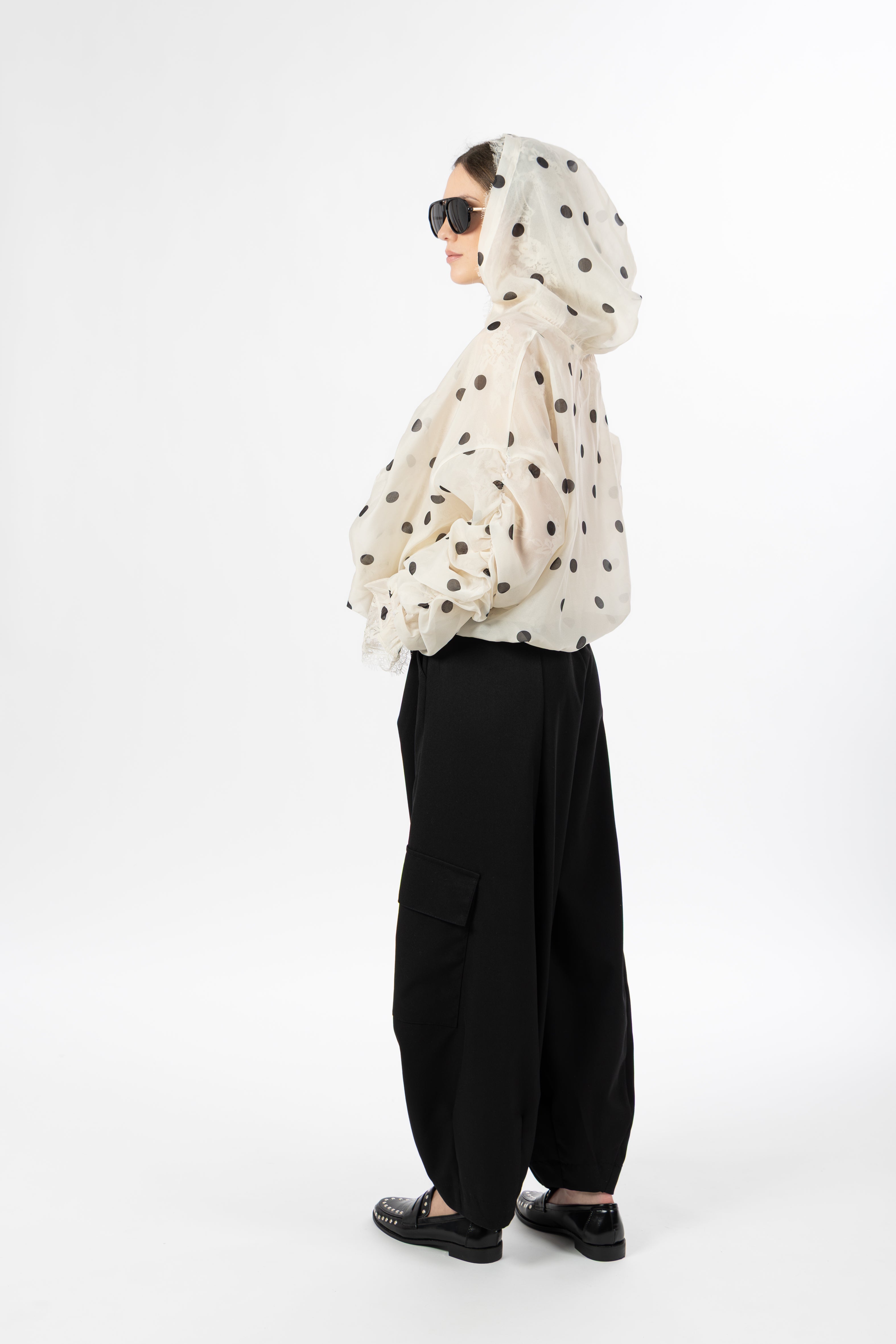 Bomber pois