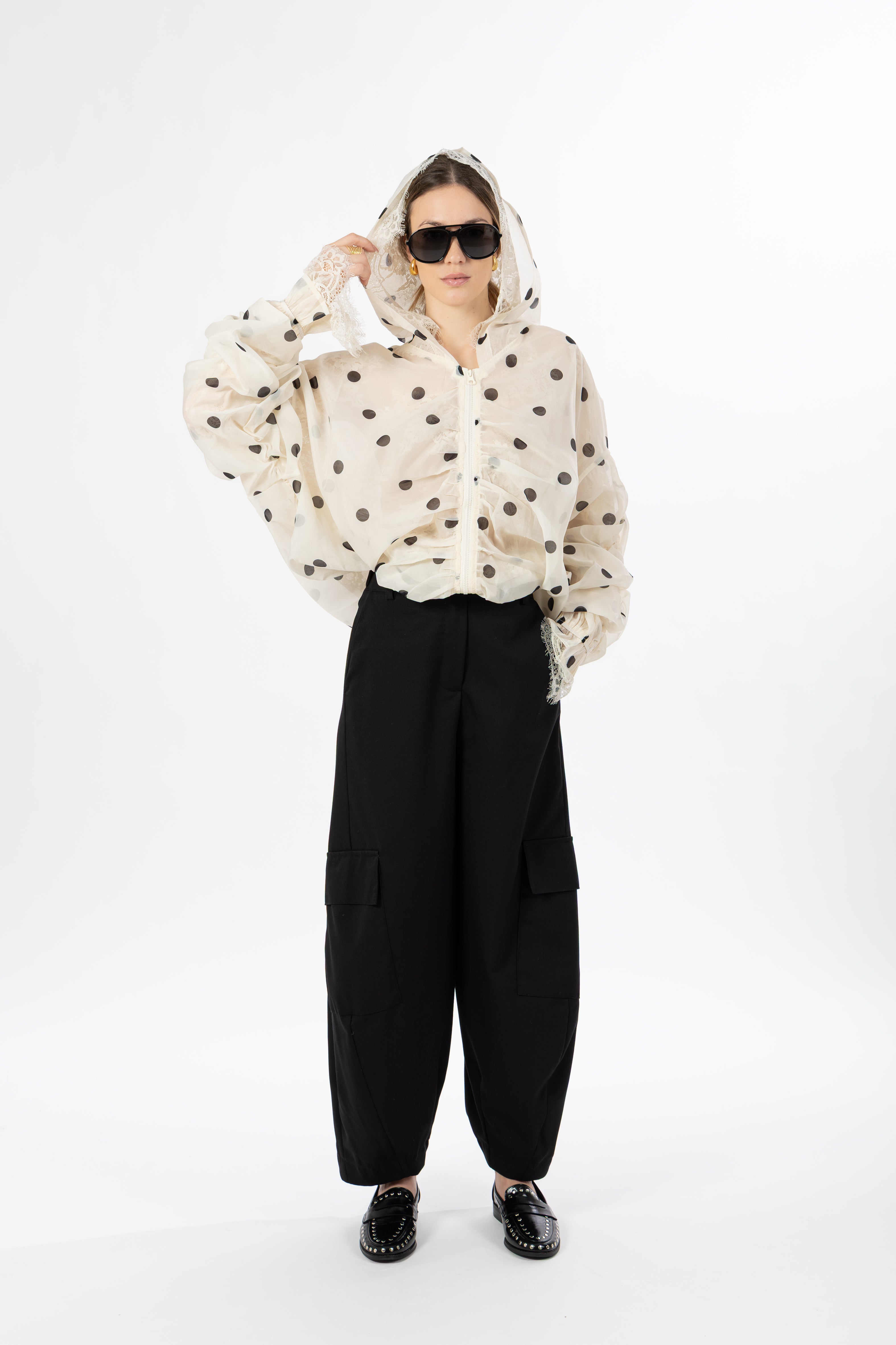 Bomber pois