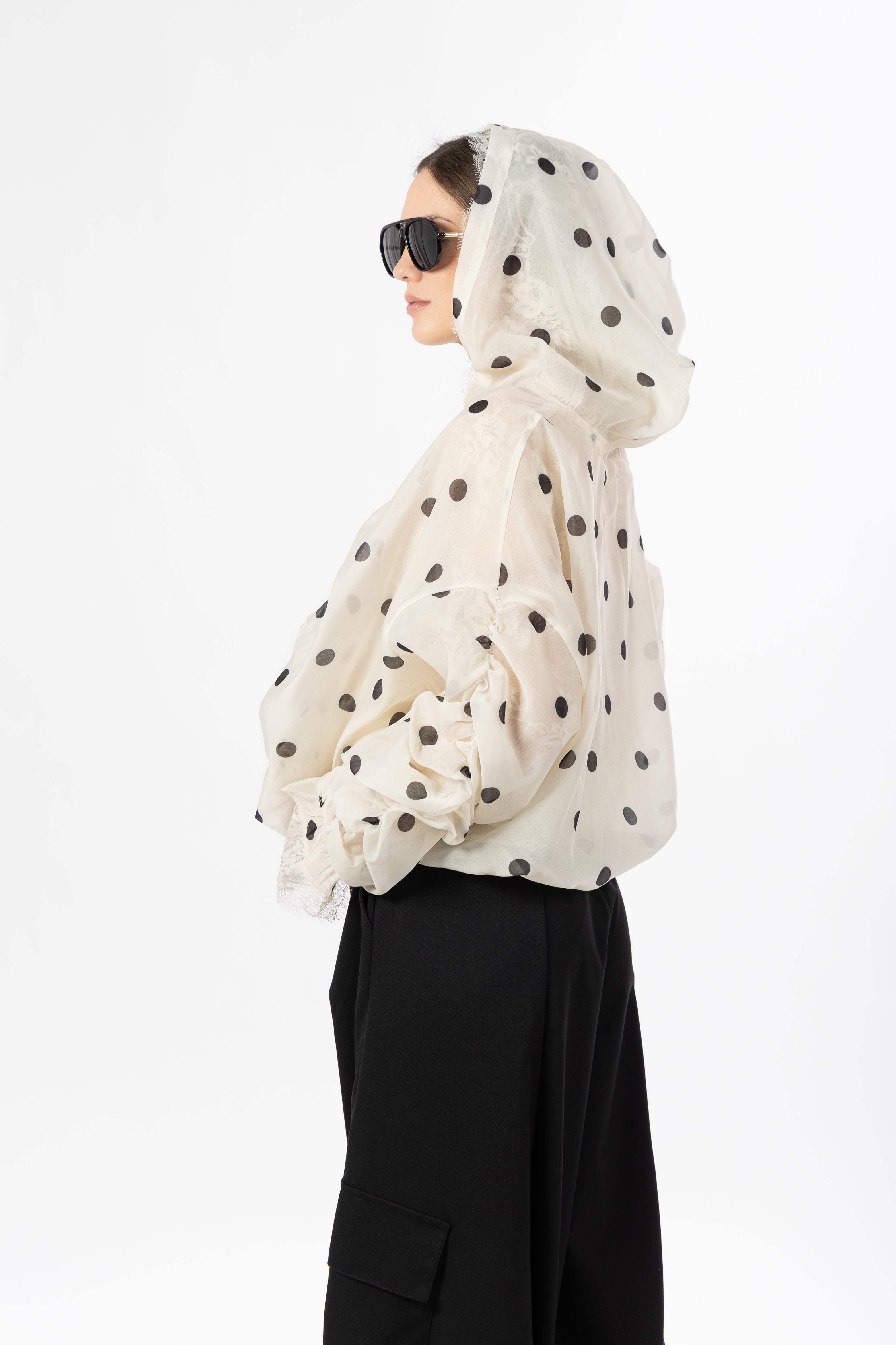 Bomber pois