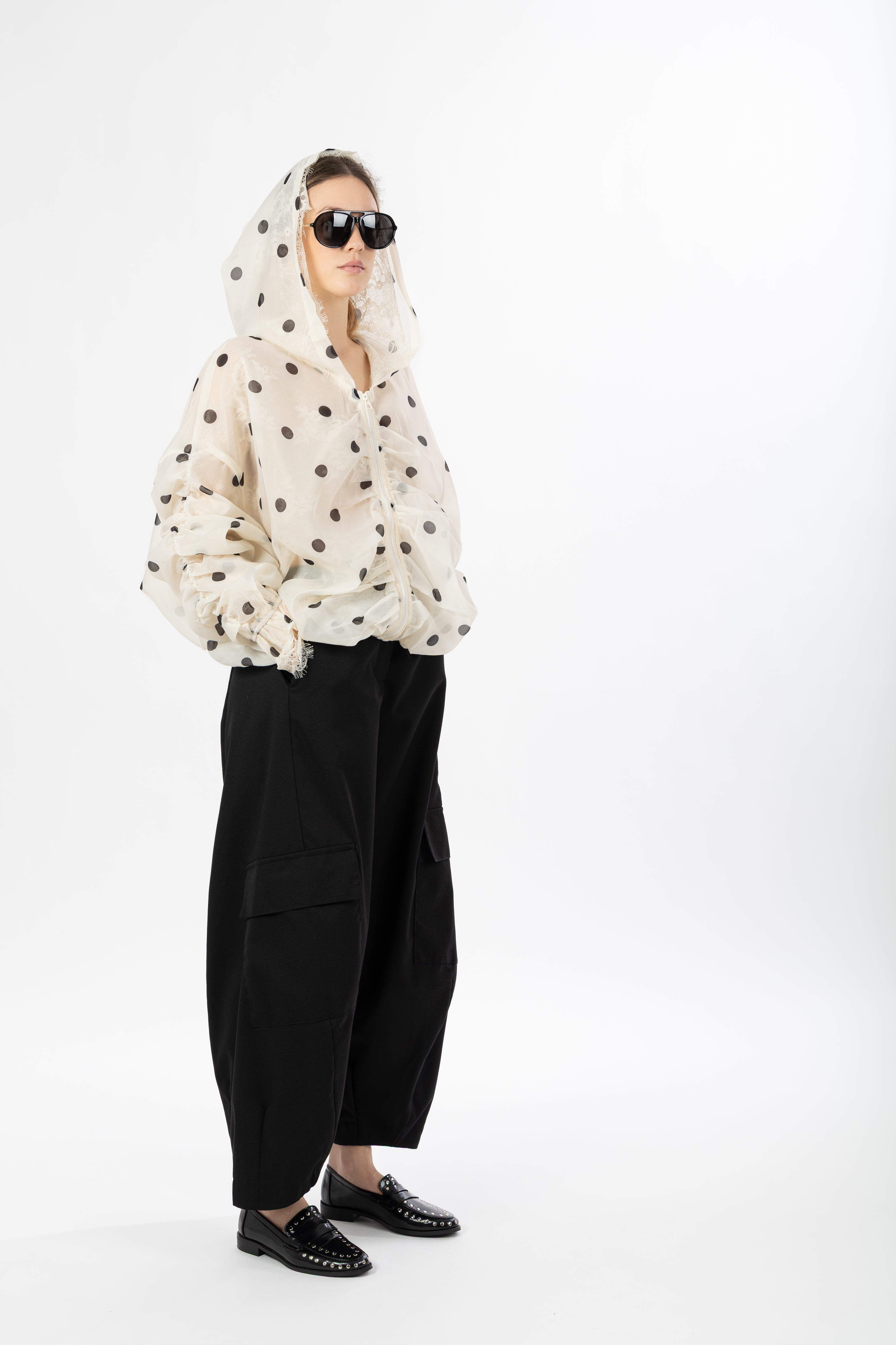 Bomber pois