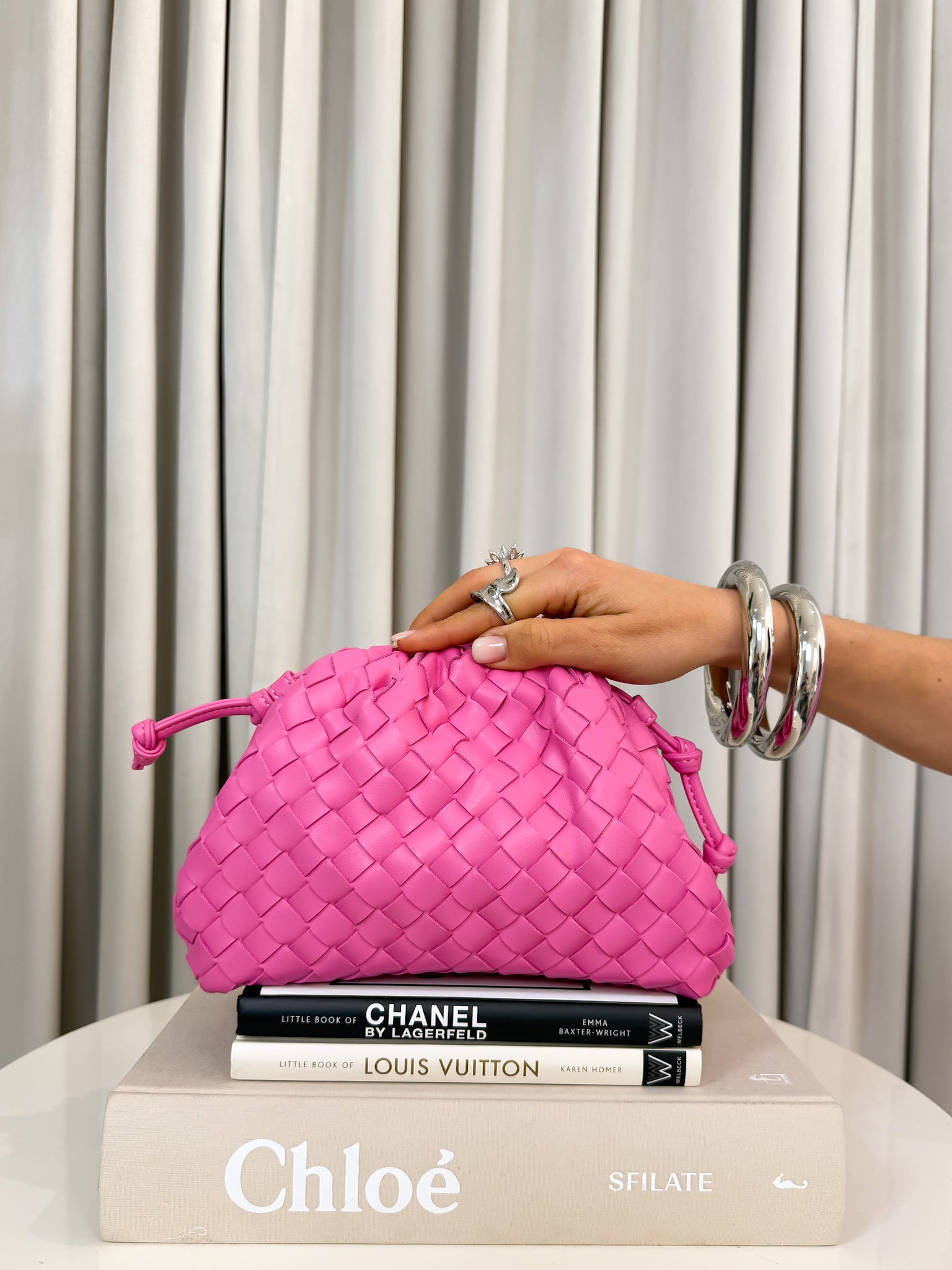 Mini Pouch modello Isabel