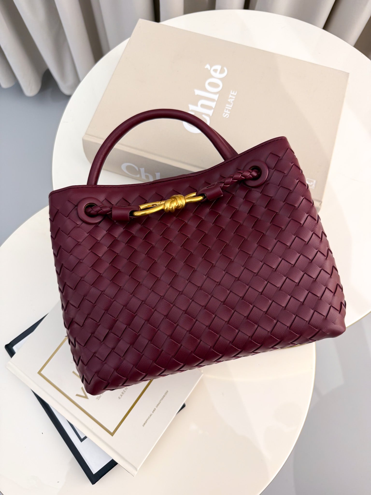 Borsa Grace