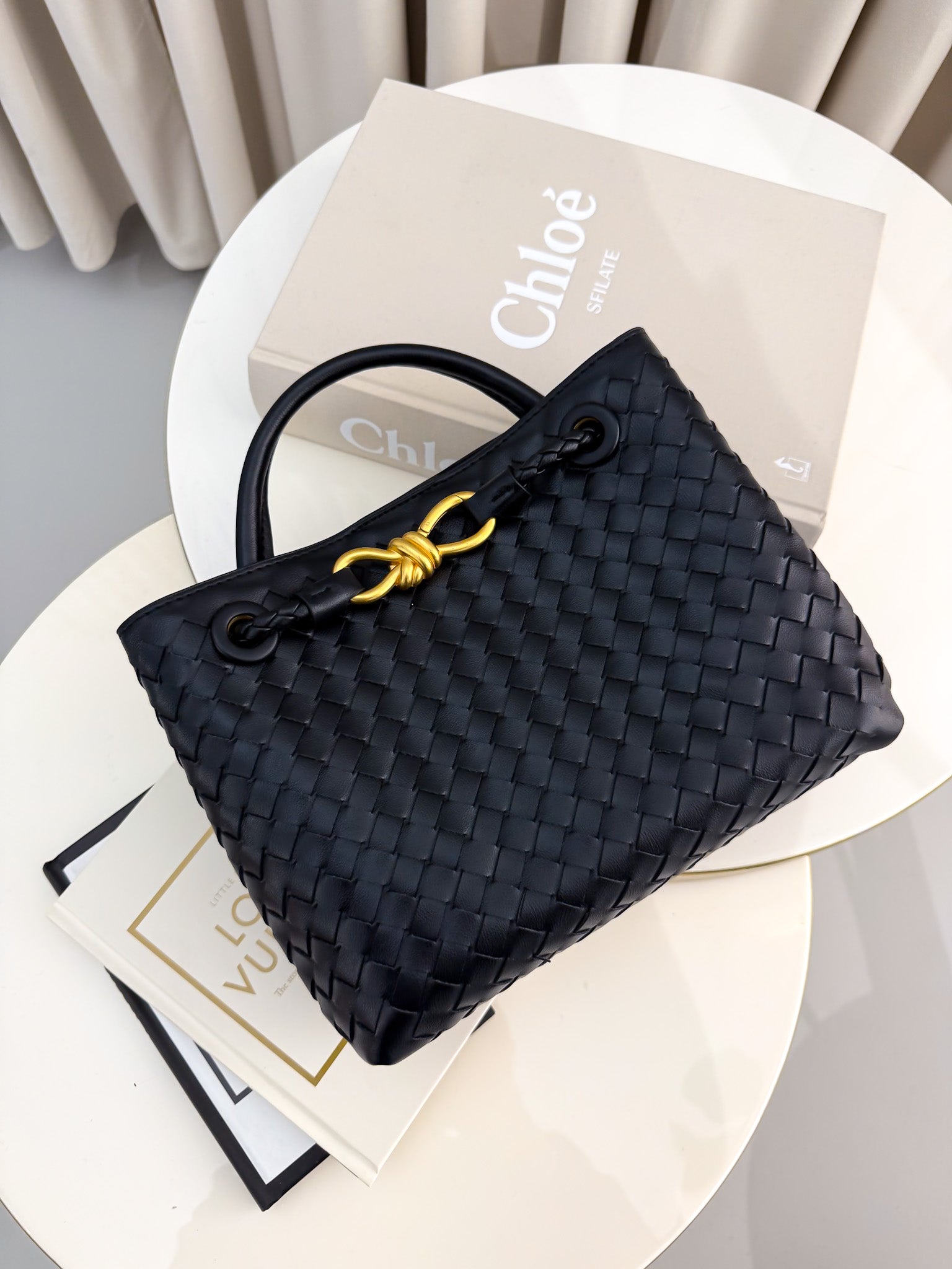 Borsa Grace