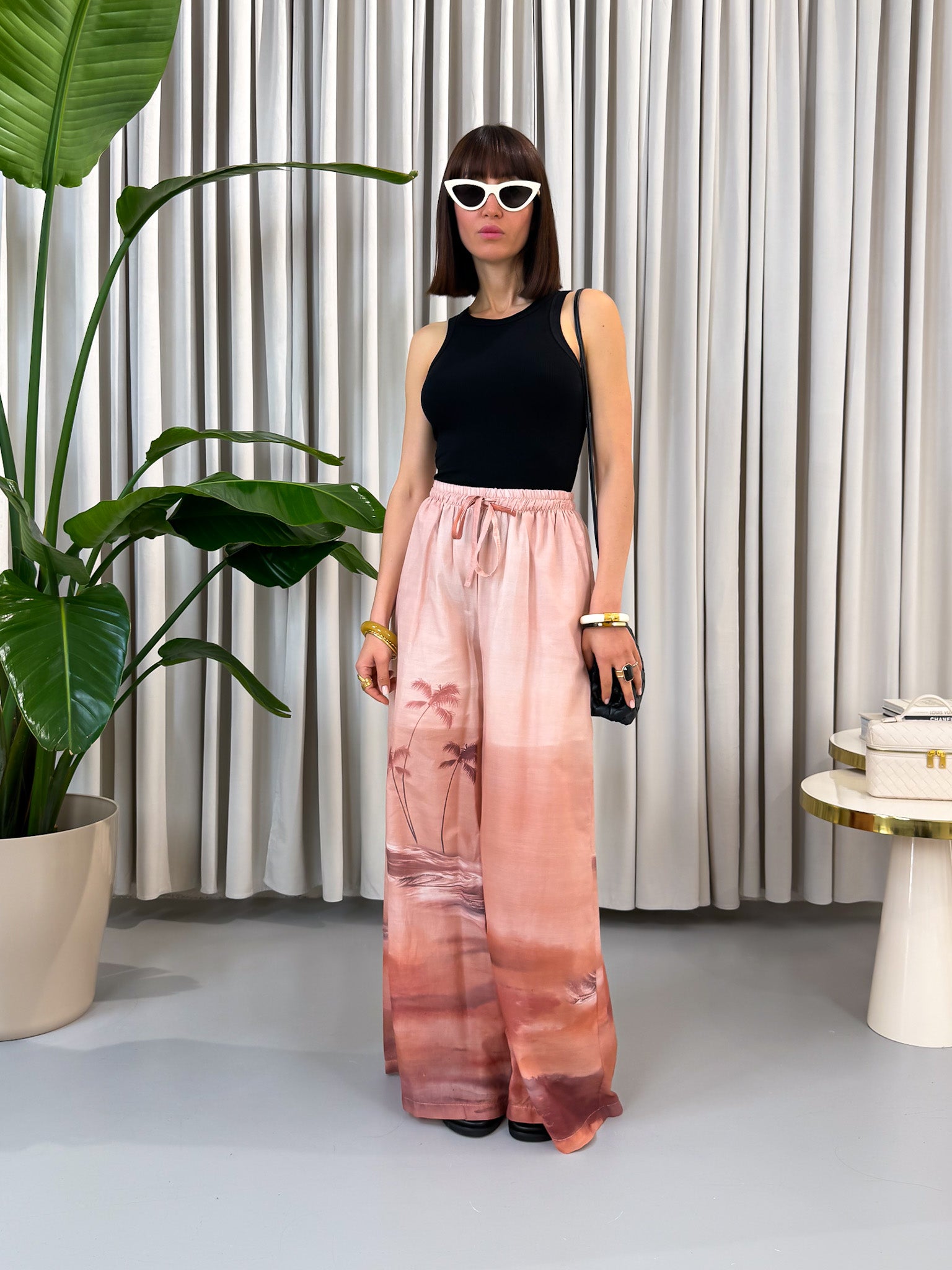Pantalone Palm Spring
