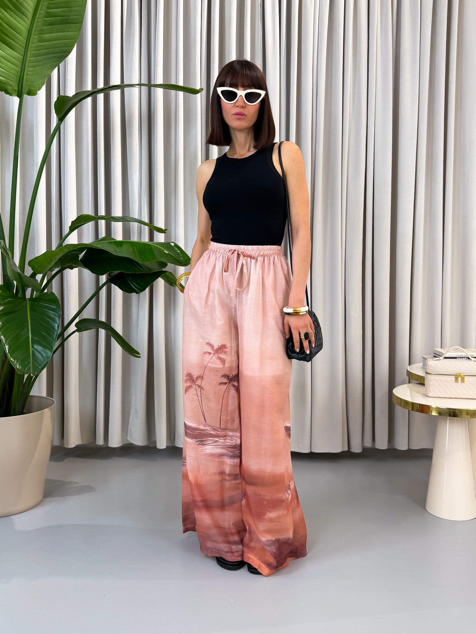 Pantalone Palm Spring