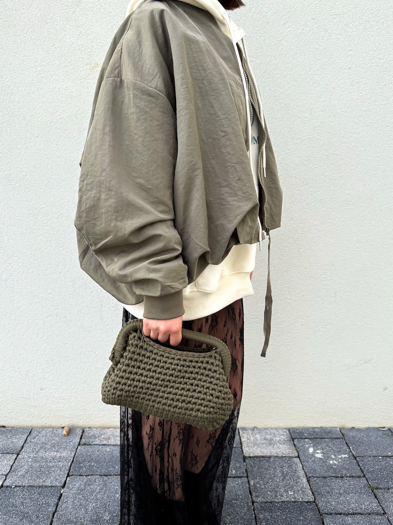Bomber verde militare