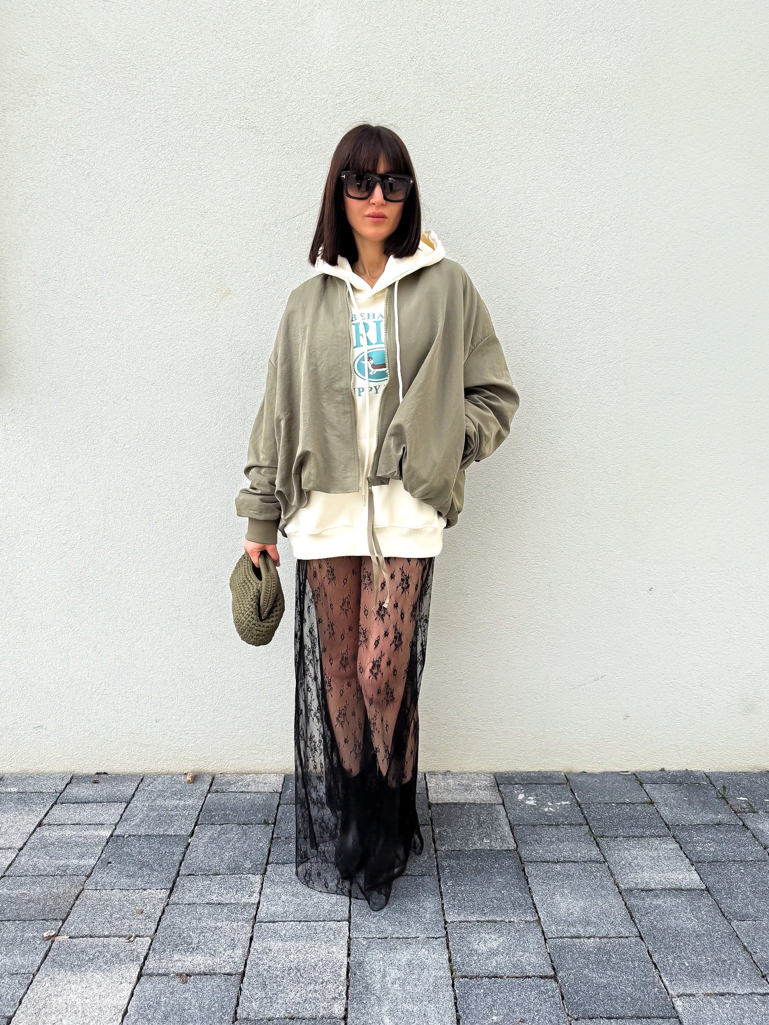 Bomber verde militare