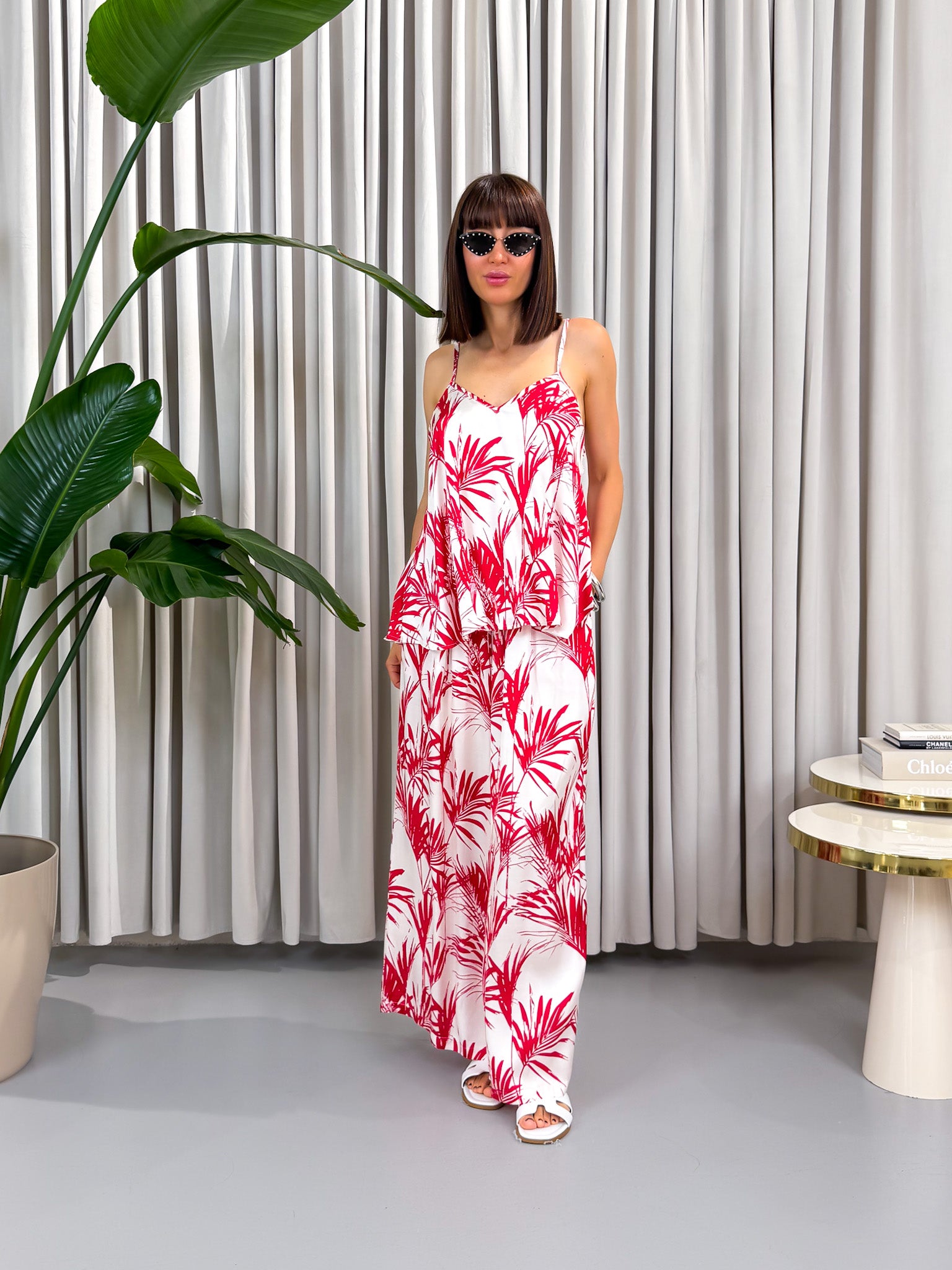 Pantalone palme