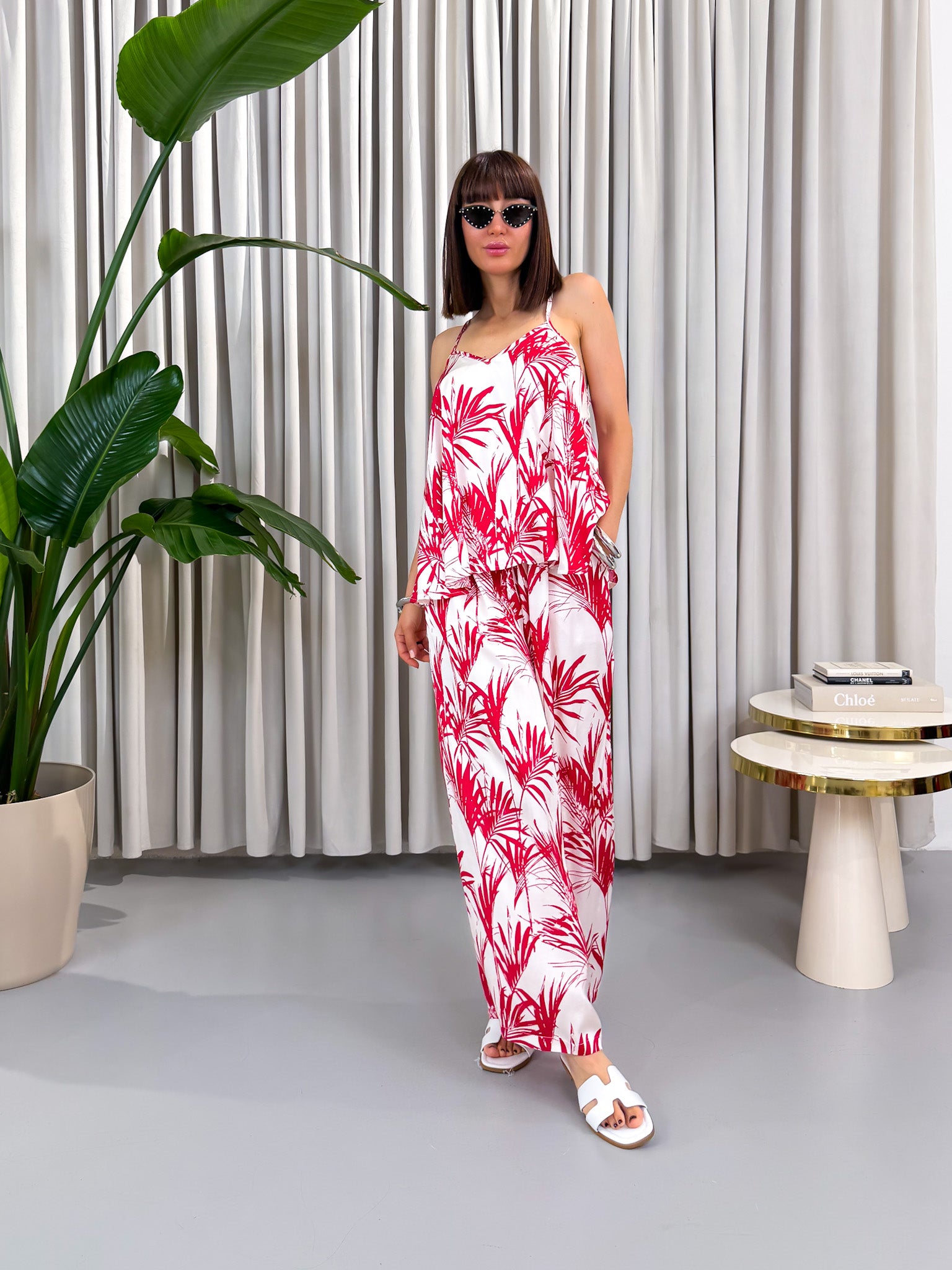 Pantalone palme