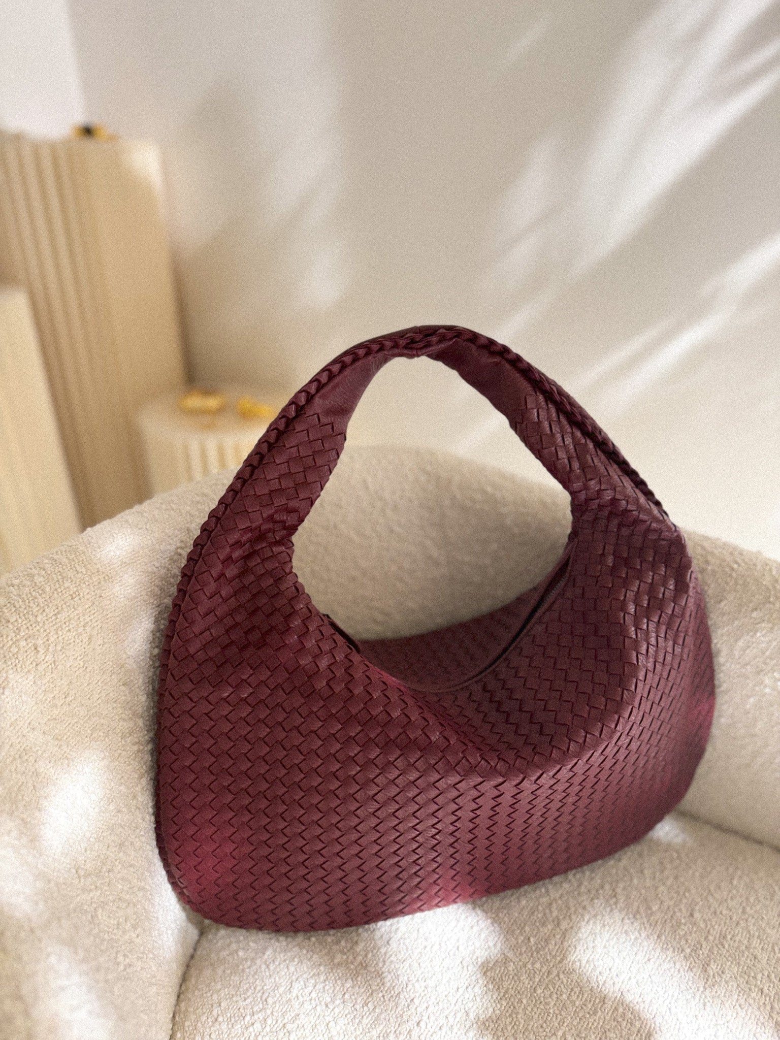 Borsa modello Zoe