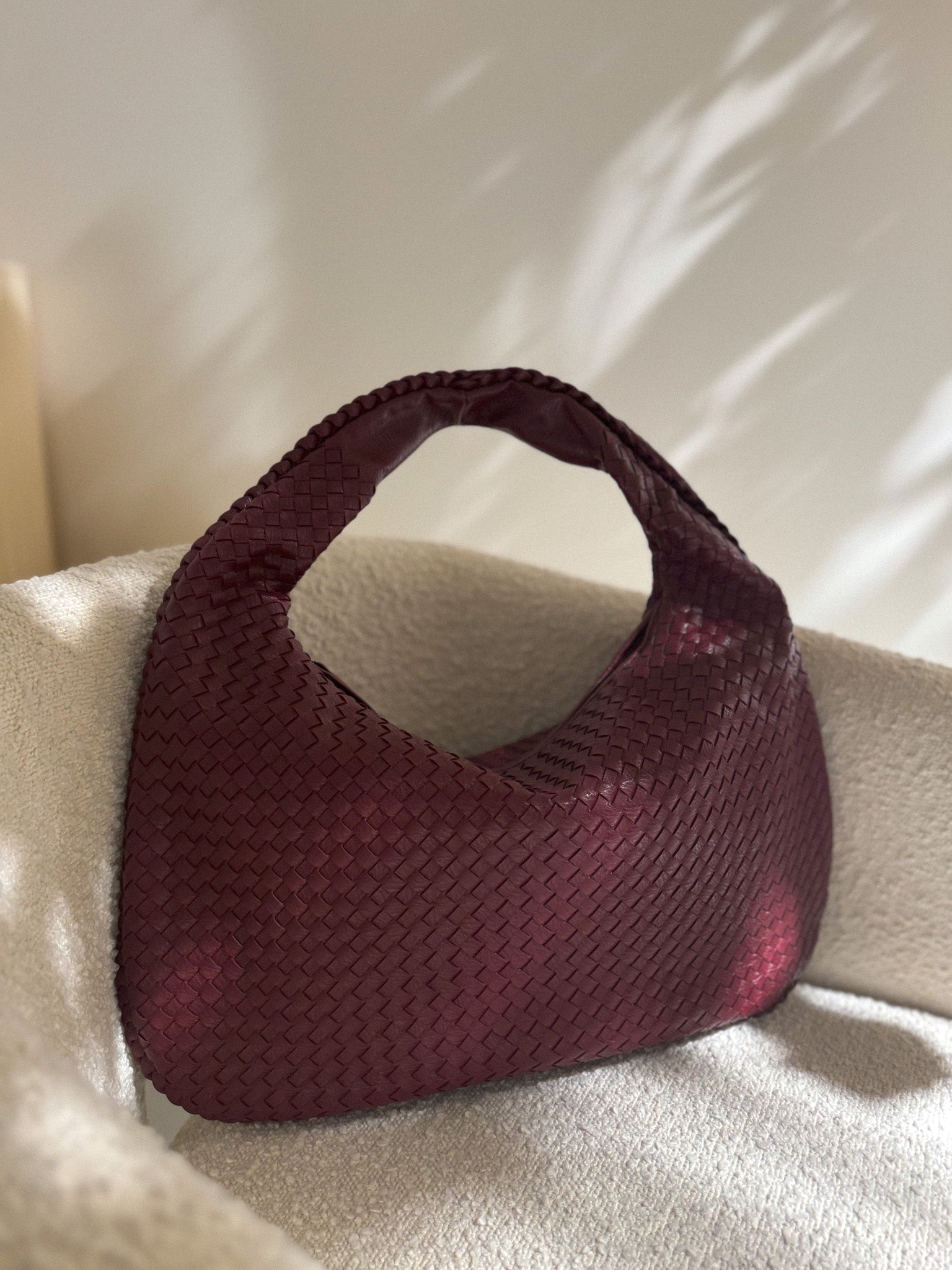 Borsa modello Zoe