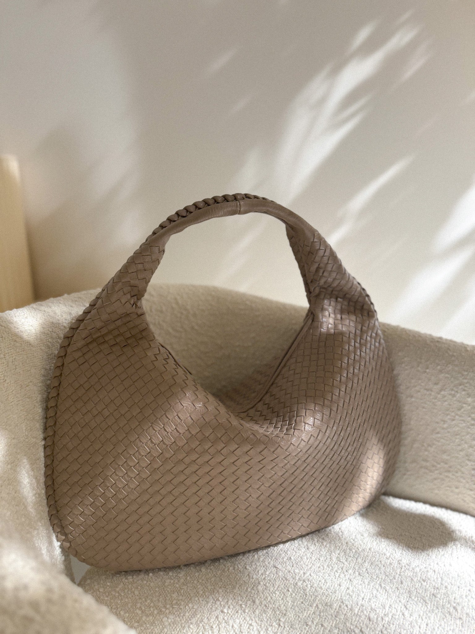 Borsa modello Zoe