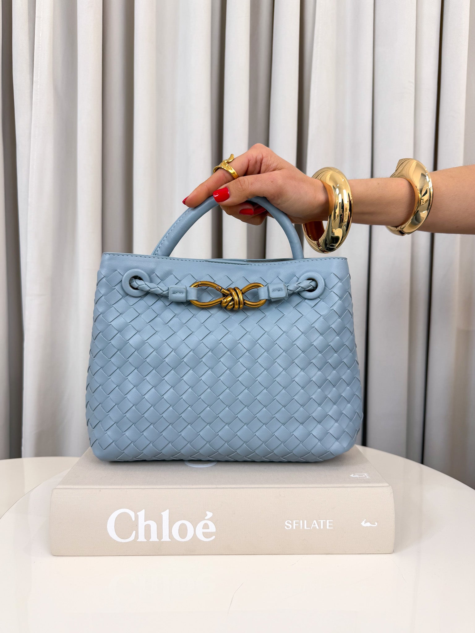 Borsa Grace