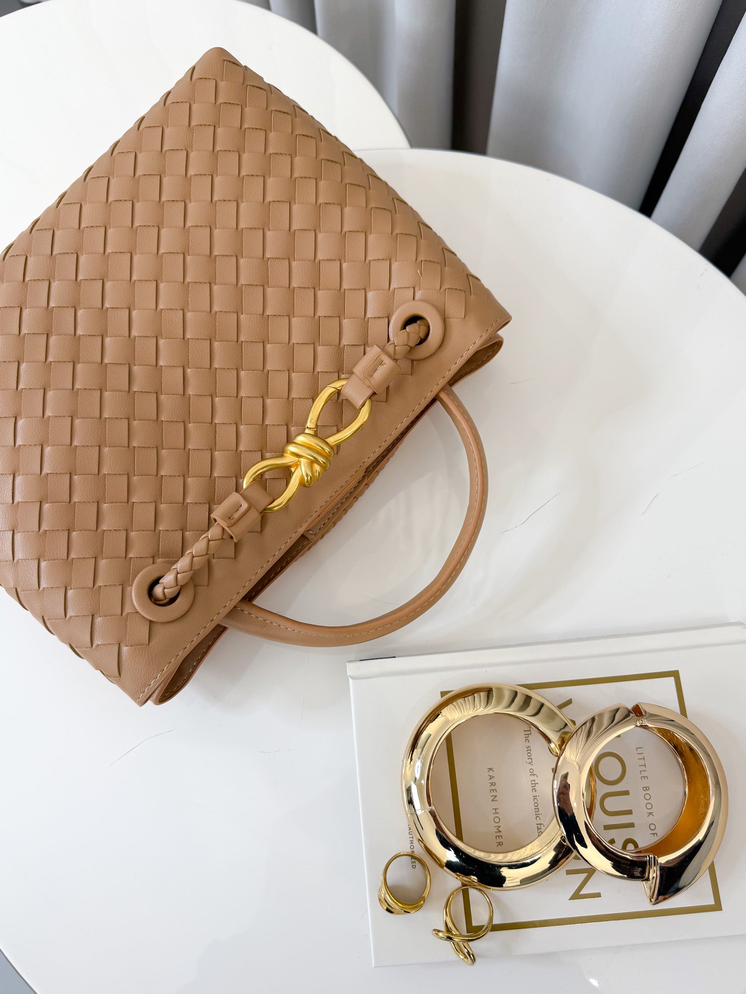 Borsa Grace